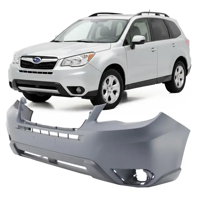 2014-2016 Subaru Forester Bumpers Mirrors Fenders Hoods Grilles