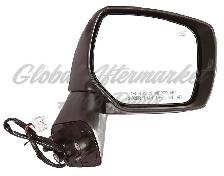 2014-2016 Subaru Forester Bumpers Mirrors Fenders Hoods Grilles - Photo 2