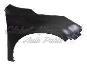 2014-2016 Subaru Forester Bumpers Mirrors Fenders Hoods Grilles - Photo 3