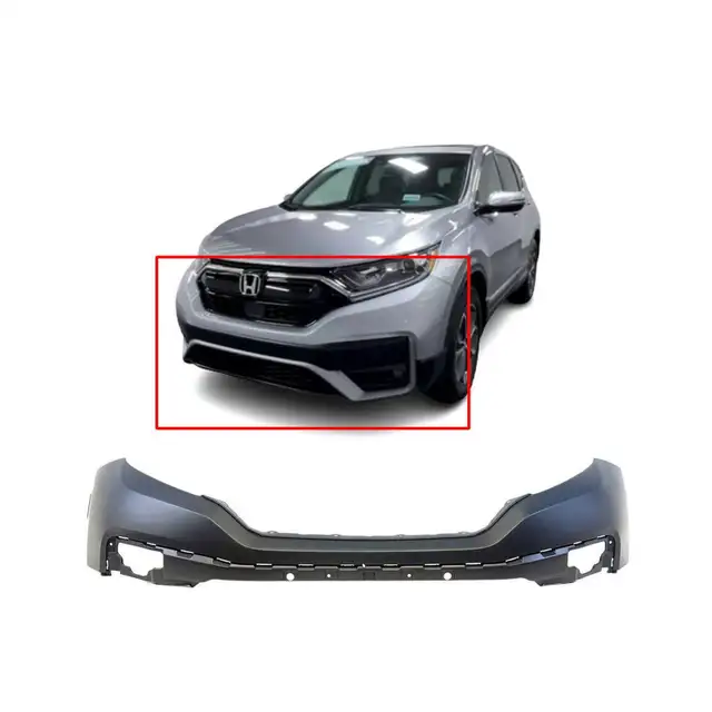 2020-2022 Honda CRV Hybrid Bumpers Mirrors Fenders Hoods