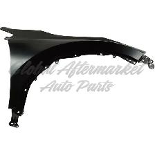 2020-2022 Honda CRV Hybrid Bumpers Mirrors Fenders Hoods - Photo 3