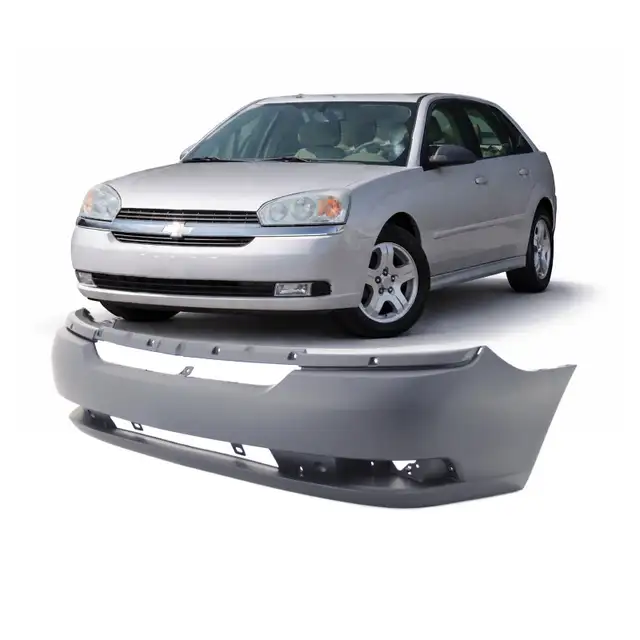 2004-2005 Chevrolet Malibu Bumpers Mirrors Fenders Hoods Grilles
