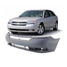 2004-2005 Chevrolet Malibu Bumpers Mirrors Fenders Hoods Grilles