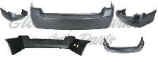 2004-2005 Chevrolet Malibu Bumpers Mirrors Fenders Hoods Grilles - Photo 5