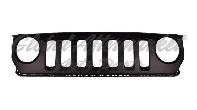 2011-2017 Jeep Patriot Bumpers Fenders Hoods Grilles Fog Lights - Photo 4