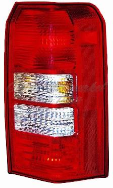 2011-2017 Jeep Patriot Bumpers Fenders Hoods Grilles Fog Lights - Photo 7