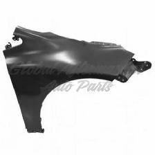 2020-2025 Toyota Corolla Sedan Bumpers Mirrors Fenders Hoods - Photo 3
