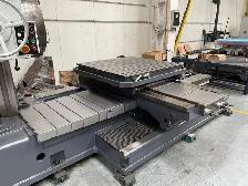 TOS / Fermat W 100 A Horizontal Boring Mill, Milton ON - Photo 3
