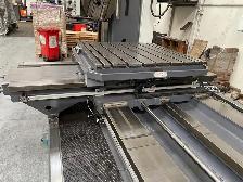 TOS / Fermat W 100 A Horizontal Boring Mill, Milton ON - Photo 8