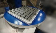 TOS WH 10 CNC Table-Type Horizontal Boring Mill, Milton ON - Photo 6