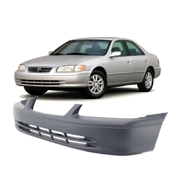 2000-2001 Toyota Camry Bumpers Mirrors Fenders Tail Lights