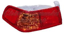 2000-2001 Toyota Camry Bumpers Mirrors Fenders Tail Lights - Photo 5