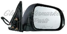 2011-2013 Toyota Highlander Bumpers Mirrors Fenders Hoods - Photo 2