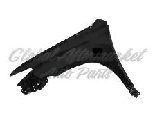 2011-2013 Toyota Highlander Bumpers Mirrors Fenders Hoods - Photo 3