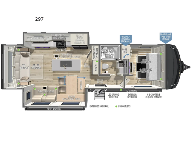 2027 Brinkley Model Z Air 297