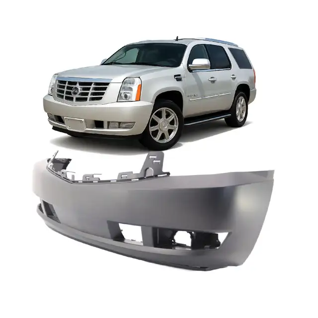 2007-2014 Cadillac Escalade Esv Bumpers Fenders Hoods Grilles