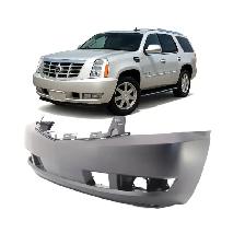 2007-2014 Cadillac Escalade Esv Bumpers Fenders Hoods Grilles