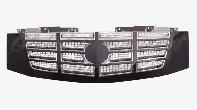 2007-2014 Cadillac Escalade Esv Bumpers Fenders Hoods Grilles - Photo 5