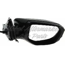 2017-2019 Honda Civic Hatchback Bumpers Mirrors Fenders Hoods - Photo 2