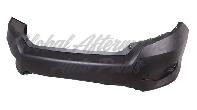 2017-2019 Honda Civic Hatchback Bumpers Mirrors Fenders Hoods - Photo 5