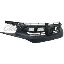 2017-2019 Honda Civic Hatchback Bumpers Mirrors Fenders Hoods - Photo 6