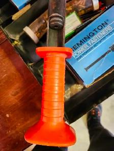Remington Power Fastening Set w/shots & nails - Photo 2