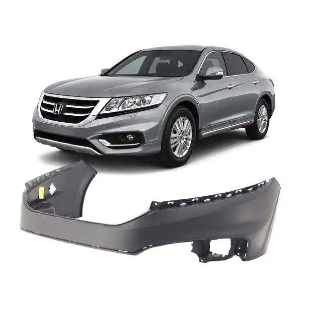 2013-2015 Honda Accord Crosstour Bumpers