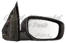 2013-2016 Dodge Dart Bumpers Mirrors Fenders Hoods Grilles - Photo 2