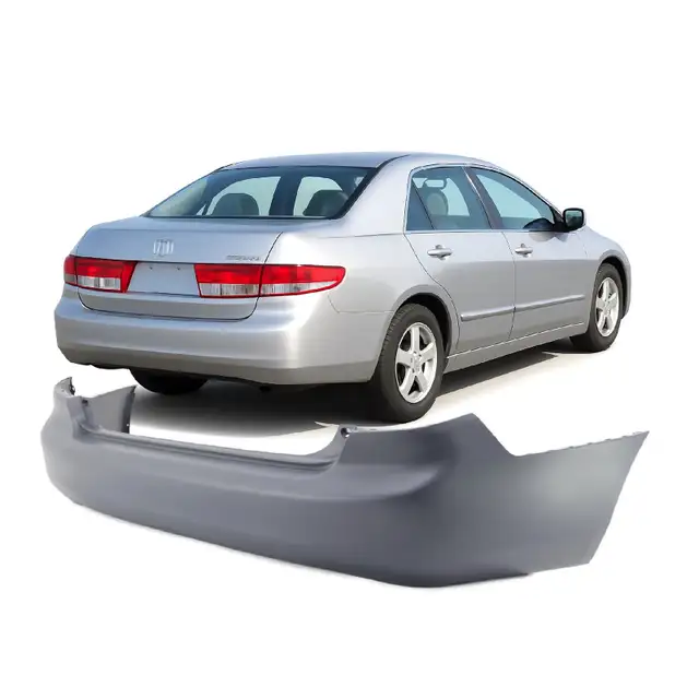 2005 Honda Accord Hybrid Bumpers Mirrors Fenders Hoods Grilles