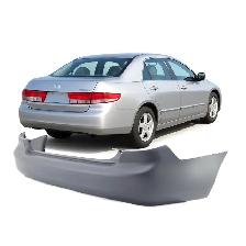 2005 Honda Accord Hybrid Bumpers Mirrors Fenders Hoods Grilles