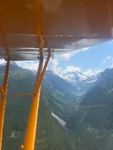 Piper PA11 Cub - Photo 2