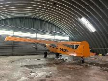 Piper PA11 Cub - Photo 7