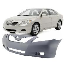 2007-2009 Toyota Camry Bumpers Mirrors Fenders Hoods Grilles
