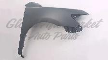 2007-2009 Toyota Camry Bumpers Mirrors Fenders Hoods Grilles - Photo 3