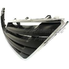 2007-2009 Toyota Camry Bumpers Mirrors Fenders Hoods Grilles - Photo 6