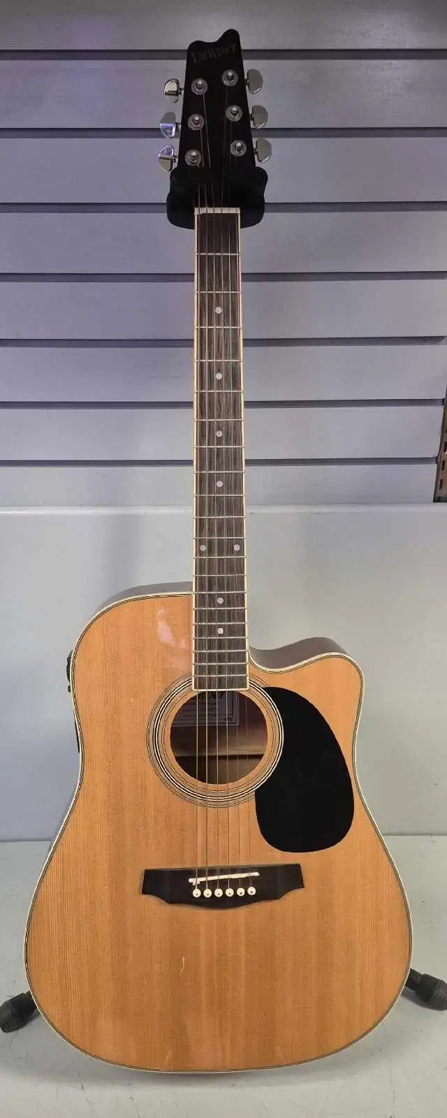 Denver DD44SCENAT Acoustic/Electric Guitar (32248619)