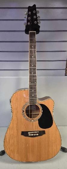 Denver DD44SCENAT Acoustic/Electric Guitar (32248619)