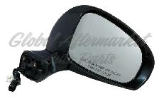 2012-2014 Toyota Prius V Bumpers Mirrors Grilles Fog Lights - Photo 2