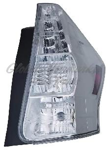 2012-2014 Toyota Prius V Bumpers Mirrors Grilles Fog Lights - Photo 7