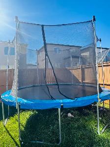Trampoline 12" - Photo 2