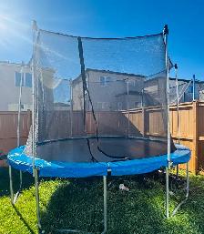 Trampoline 12" - Photo 3