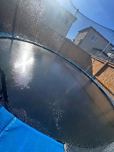 Trampoline 12" - Photo 4
