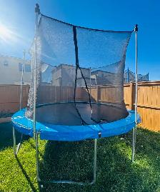 Trampoline 12" - Photo 5