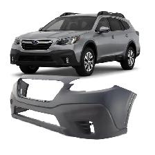 2020-2022 Subaru Outback Mid-Size Wagon Bumpers