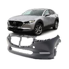 2020-2025 Mazda CX30 Bumpers Mirrors Fenders Hoods Grilles