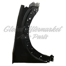 2020-2025 Mazda CX30 Bumpers Mirrors Fenders Hoods Grilles - Photo 3