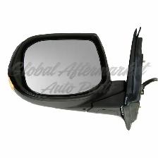 2009-2010 Acura TSX Bumpers Mirrors Fenders Hoods Grilles - Photo 2