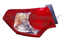 2009-2010 Acura TSX Bumpers Mirrors Fenders Hoods Grilles - Photo 8