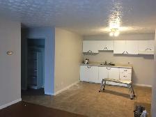 3-1/2 à louer dans une Coopérative d'habitation, Magog
