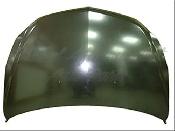 2009-2017 Chevrolet Traverse Fender Liners Mirrors Fenders Hoods - Photo 4
